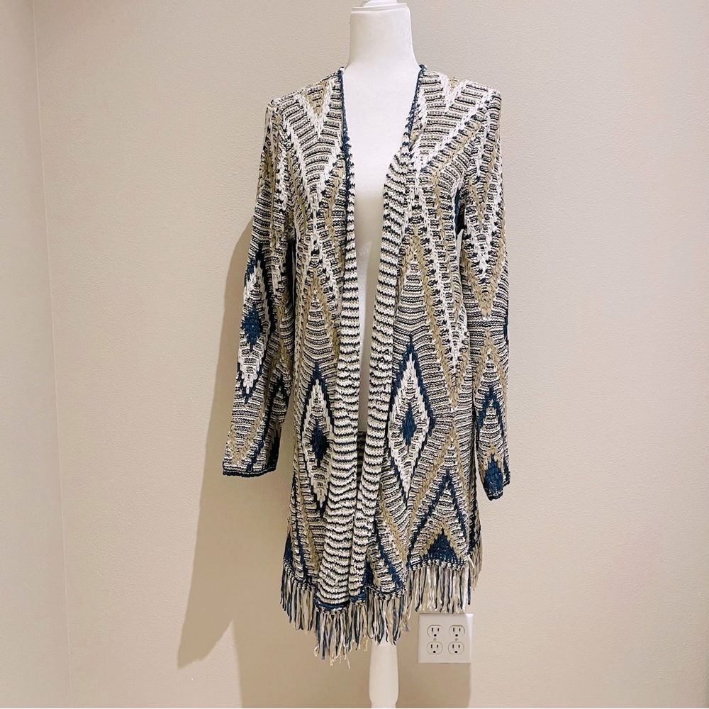 🌹 Style and Co Knitted Cardigan